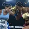 Title Fights From Around the World: Ivana Habazin and Clara Lescurat Show Their Class