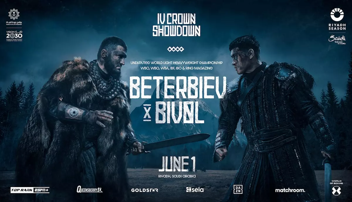 Title Bout Delayed: Beterbiev Injury Throws Undisputed Light Heavyweight Showdown into Uncertainty
