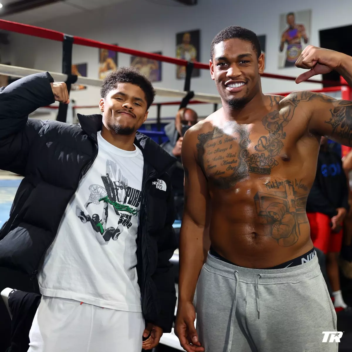 Jared Anderson vs. Ryad Merhy: How to Stream, Betting Odds and Fight Card