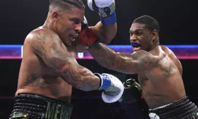 Will "The Real Big Baby" Please Stand Up? Jared Anderson Fresh Start in 2025 - Jared Anderson Next Fight