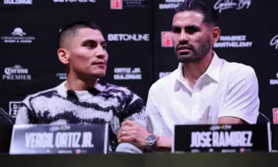 José Ramírez and Rances Barthelemy Make Ring Return in Fresno Super Lightweight Showdown