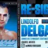 Unbeaten Junior Welterweight Contender Inks Multi-Year Extension: Top Rank’s Rising Star Targets World Champion Status