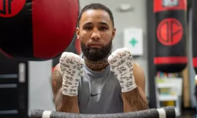 ‘He Has Weaknesses’: Luis Nery Ready to Slay the ‘Monster’ on May 6