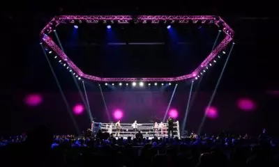 Clash of Redemption: Peter McGrail and Marc Leach Target NXTGEN Victory in Liverpool