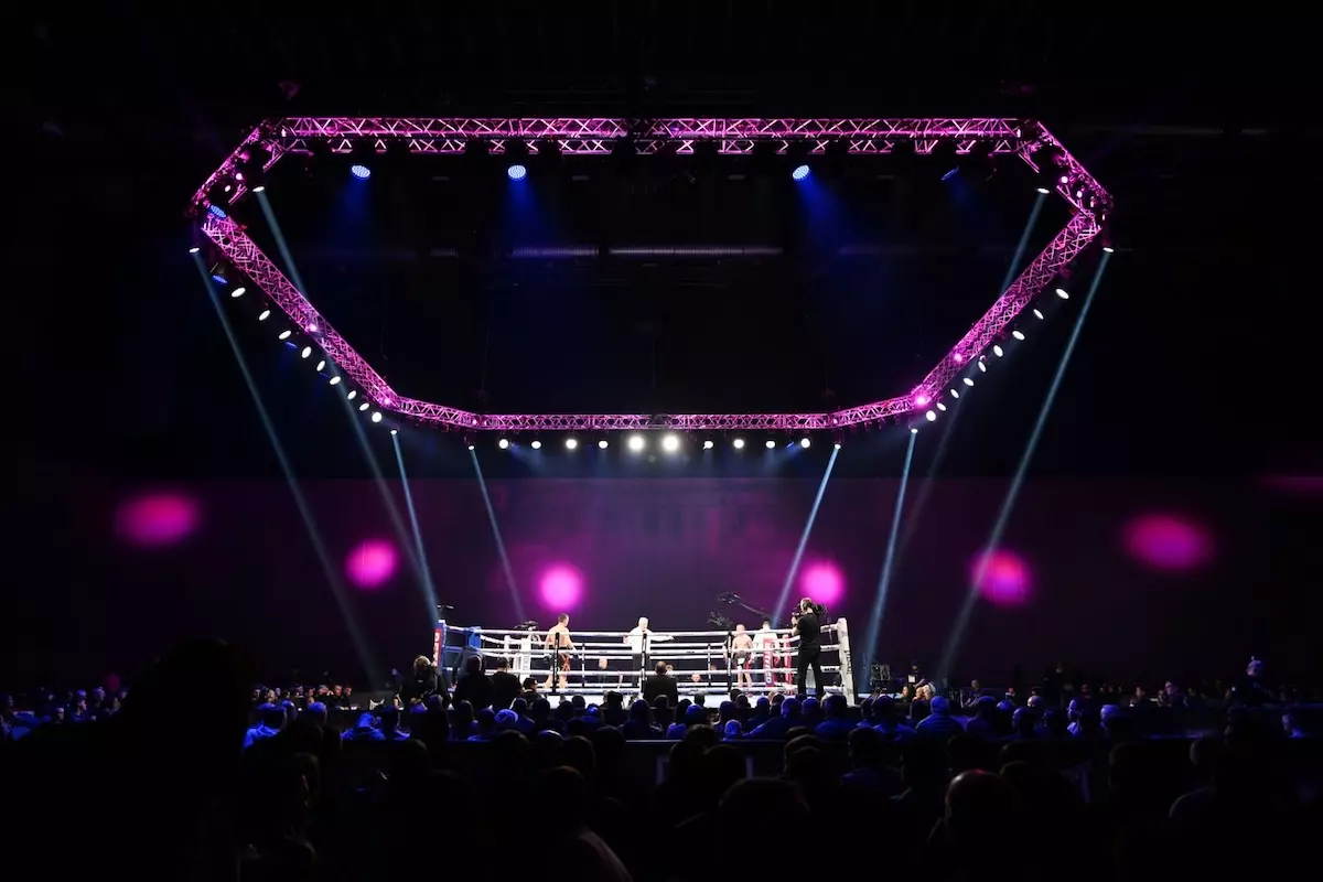 Clash of Redemption: Peter McGrail and Marc Leach Target NXTGEN Victory in Liverpool