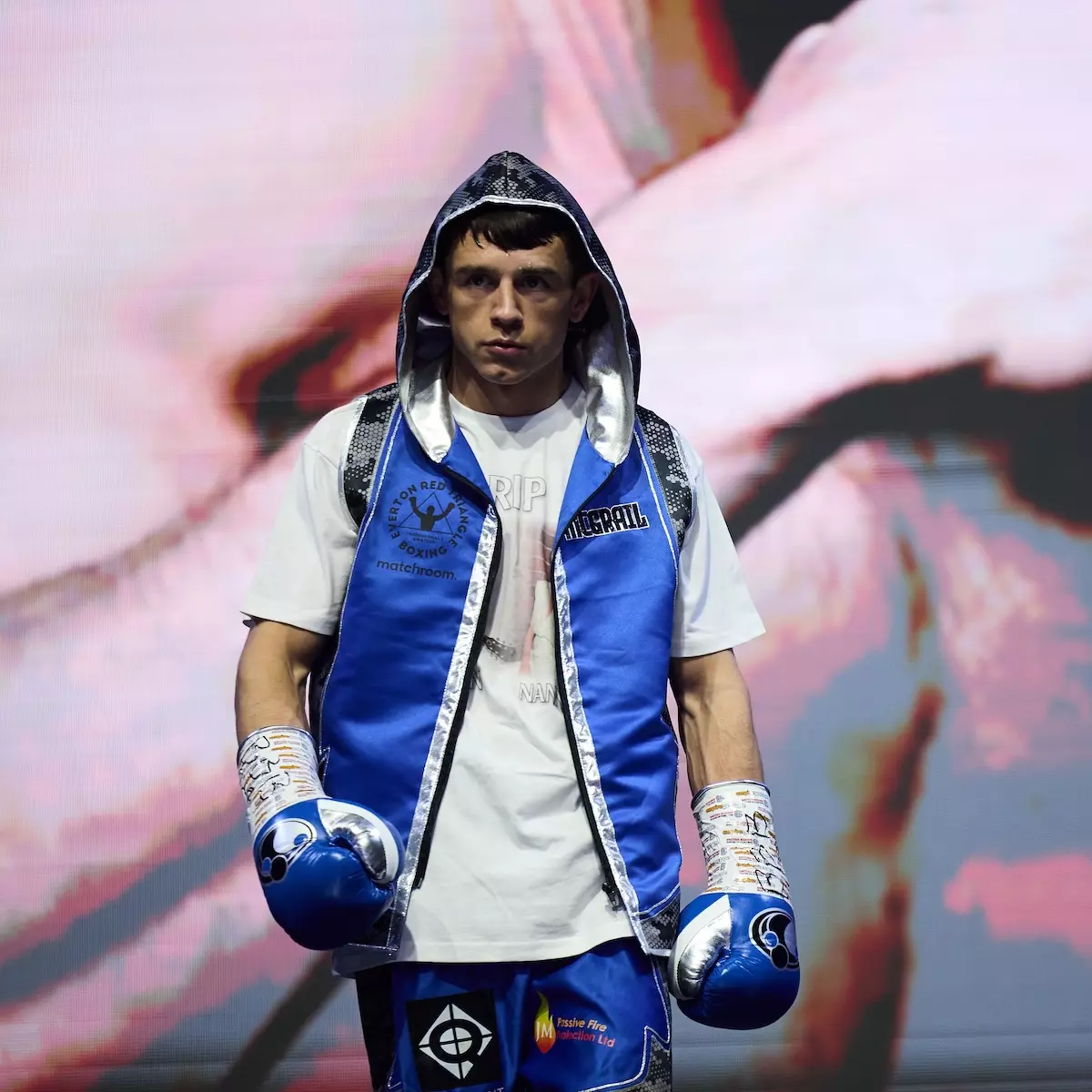Five Super Bantamweight Fighters to Watch in 2025