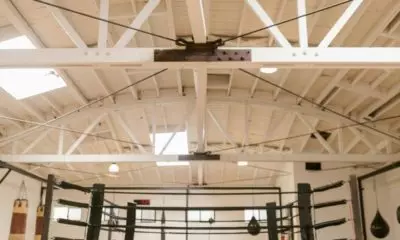 The Future of Boxing Promotions: How Streaming Platforms Are Changing the Game