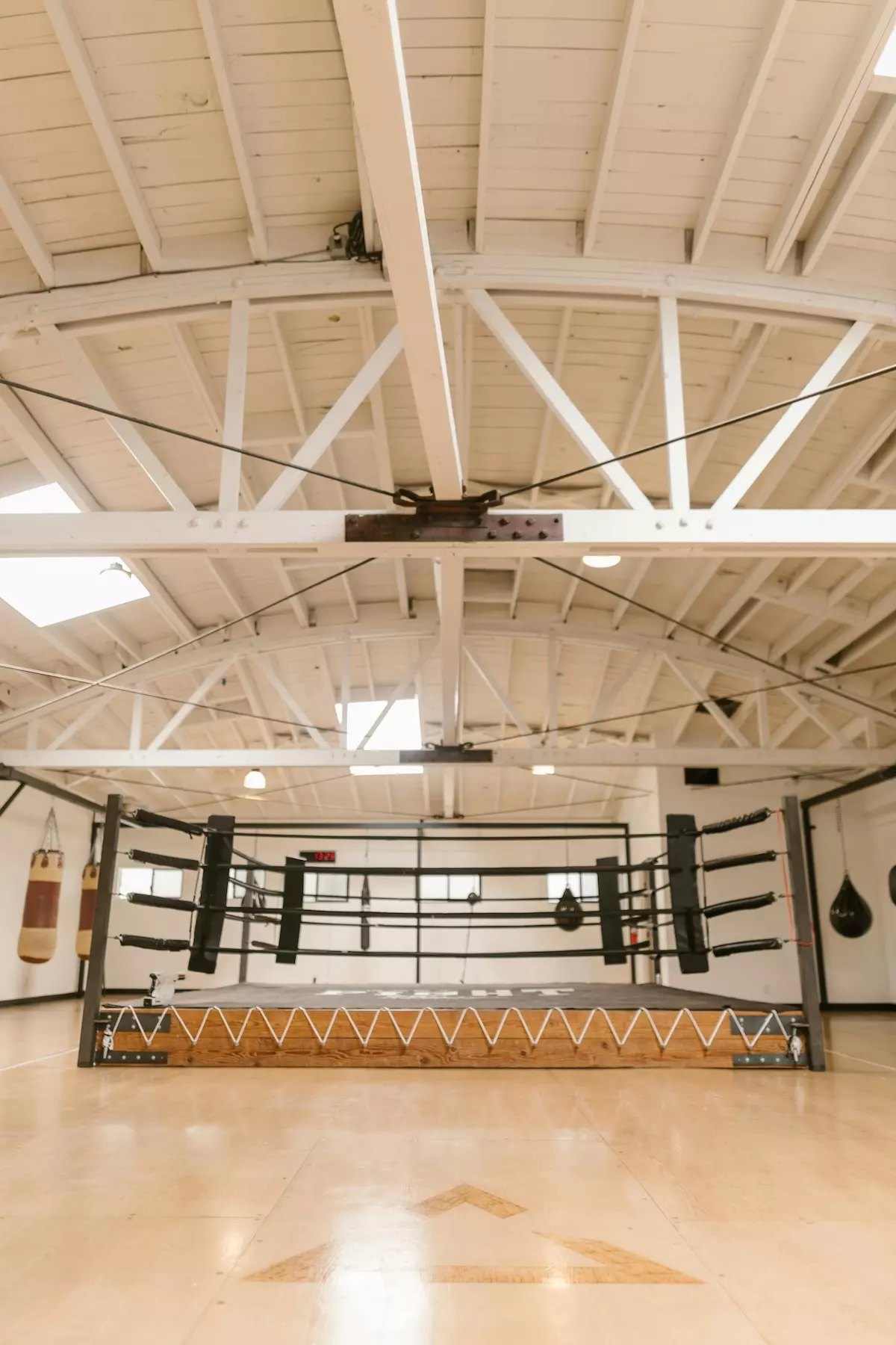 The Future of Boxing Promotions: How Streaming Platforms Are Changing the Game