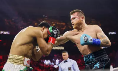 Canelo Alvarez Clarifies Jake Paul Fight Rumours Before May 3 Bout
