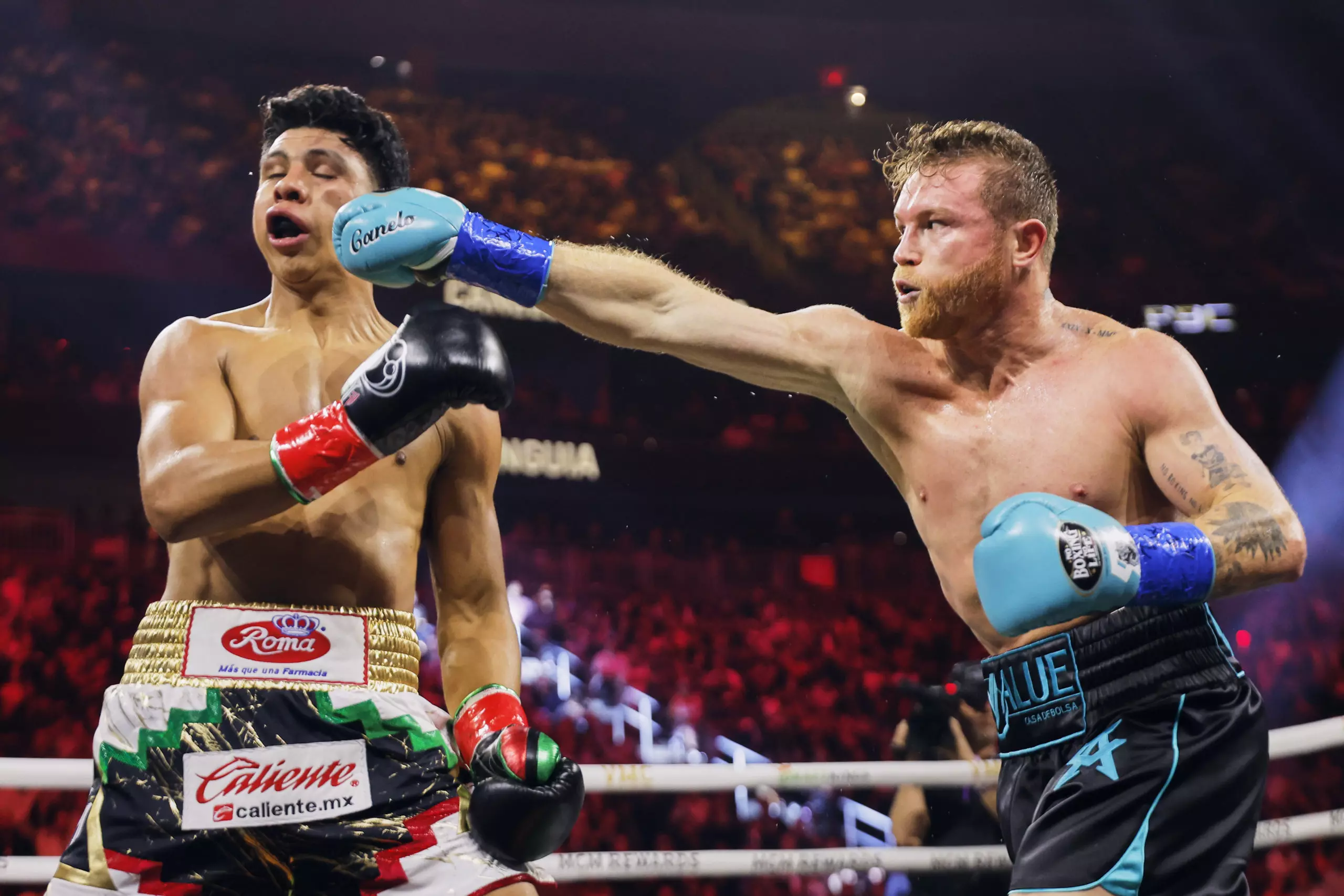 Canelo Alvarez: What’s on the Agenda for the Mexican Legend?