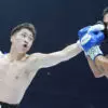 Revisitng Naoya Inoue’s destruction of Omar Narvaez in 2014