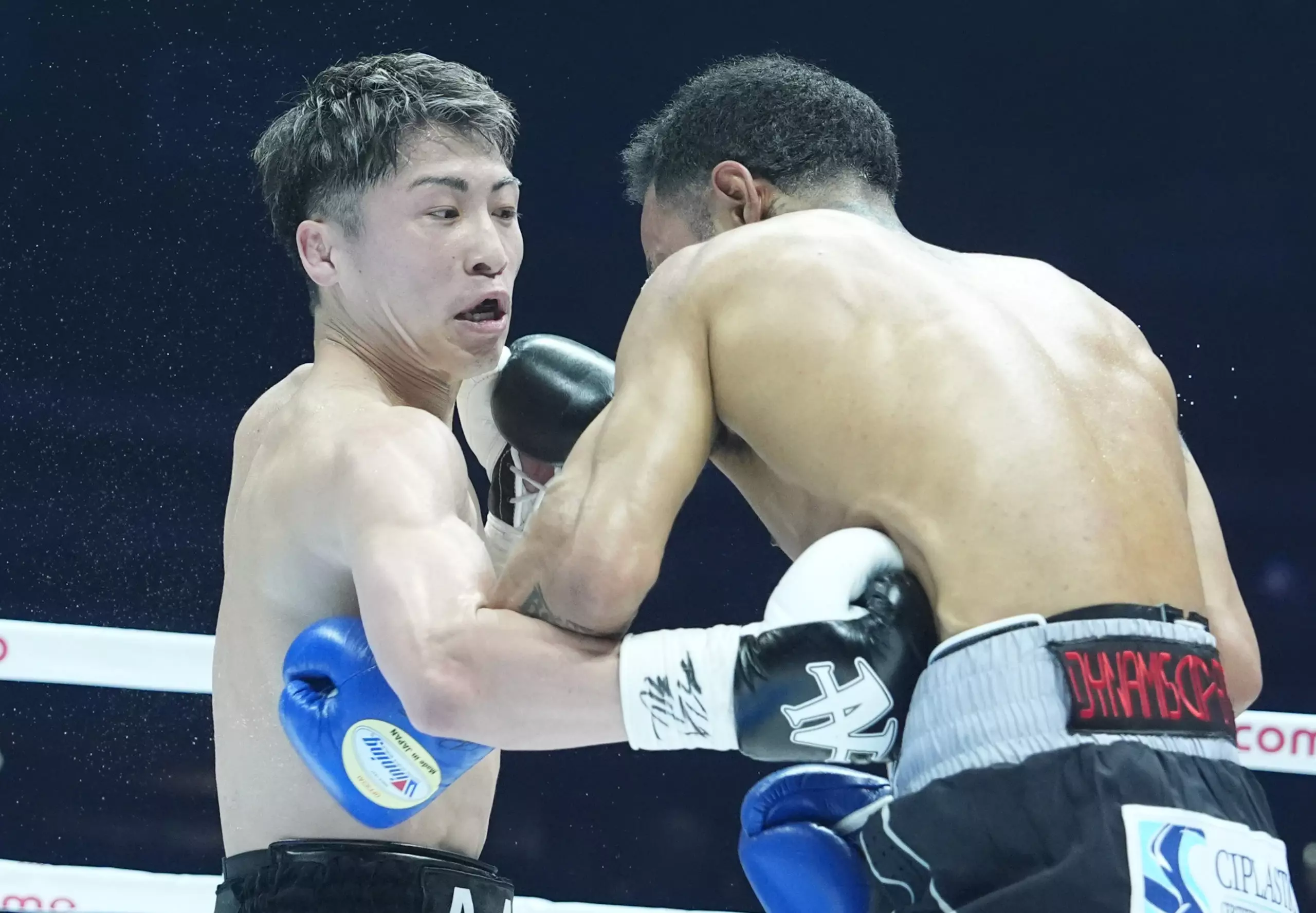 Naoya Inoue’s Ruthless 2025 Campaign Set for Saudi Finale in December - Naoya Inoue Next Fight