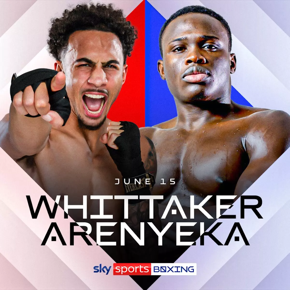 Intriguing Bout Added to Richard Riakporhe vs. Chris Billam-Smith Undercard