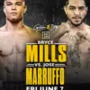Homecoming Clash: Super Lightweight Prospect Set for International Boxing Hall of Fame Weekend