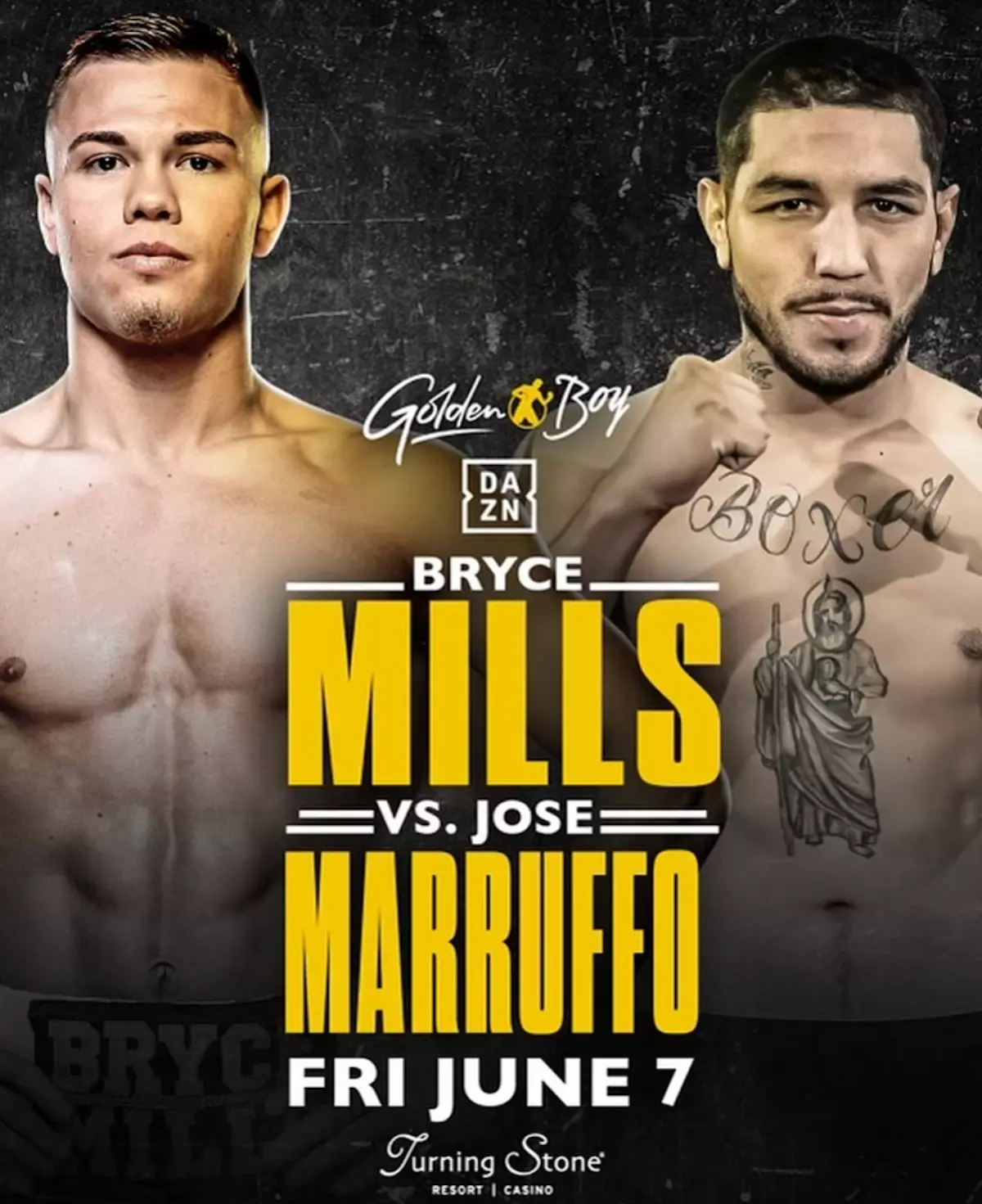 Homecoming Clash: Super Lightweight Prospect Set for International Boxing Hall of Fame Weekend