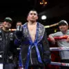Vergil Ortiz Jr. Interview: Promises a Brutal Fight With Serhii Bohachuk and Reveals His Dream Fight