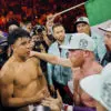Canelo vs. Jaime Munguía: Five Things We Learned