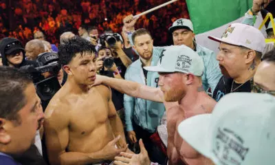 Canelo vs. Jaime Munguía: Five Things We Learned
