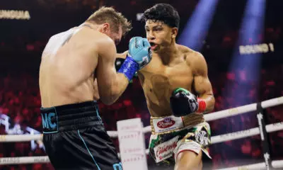 Jaime Munguia rejects IBF title shot against super middleweight bogeyman