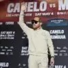 Canelo vs Munguia Grand Arrivals 05 04 2024 Grand Arrivals 2