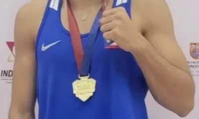 Rising Puerto Rican Amateur Champion to Make Highly Anticipated Pro Debut Live on DAZN