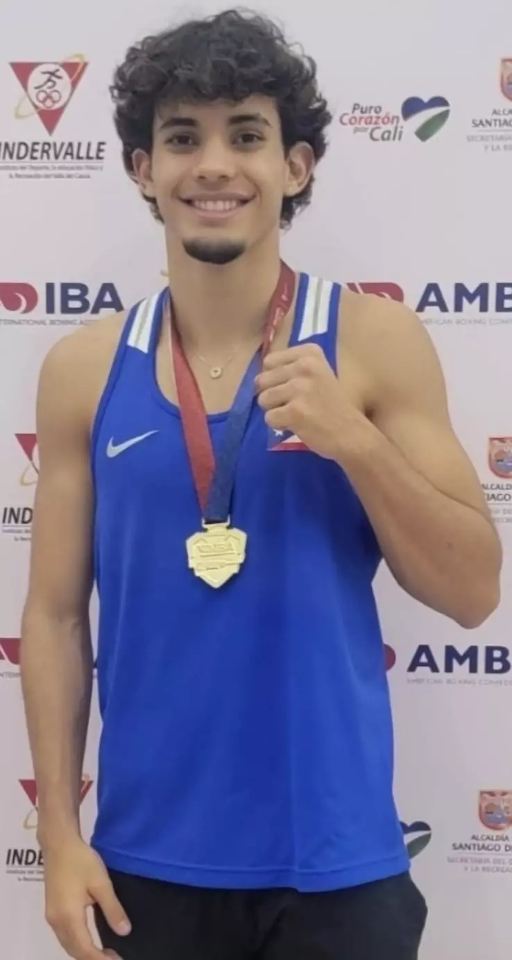 Rising Puerto Rican Amateur Champion to Make Highly Anticipated Pro Debut Live on DAZN
