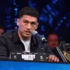 Dmitry Bivol’s manager outlines ideal path after Michael Eifert fight