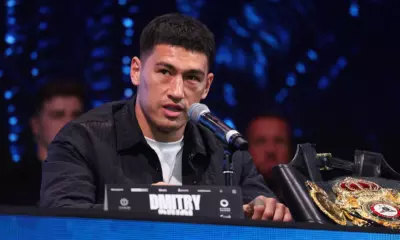Dmitry Bivol’s manager outlines ideal path after Michael Eifert fight