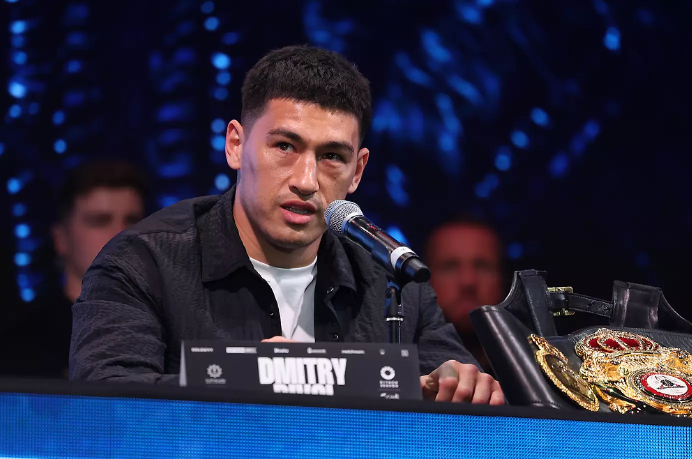 Dmitry Bivol’s manager outlines ideal path after Michael Eifert fight