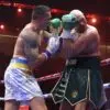 Usyk Becomes Undisputed Heavyweight Champion Against Fury
