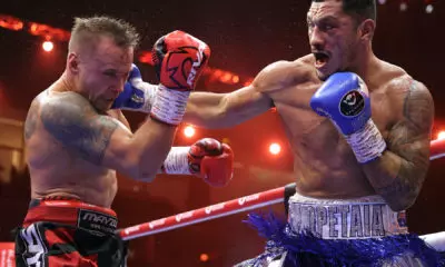 Jai Opetaia vs Huseyin Cinkara — how to stream, betting odds and fight card for December 6