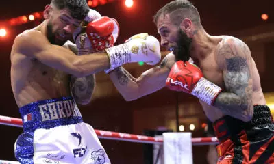 Three fights you can’t miss on the March boxing schedule