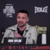 Josh Taylor vs Ekow Essuman: How to Stream, Betting Odds and Fight Card