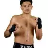 Promising Super Featherweight Talent Inks Co-Promotional Deal: Sparred With the Elite