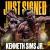 Golden Boy Announce Signing of No.1 WBA-Ranked Super Lightweight