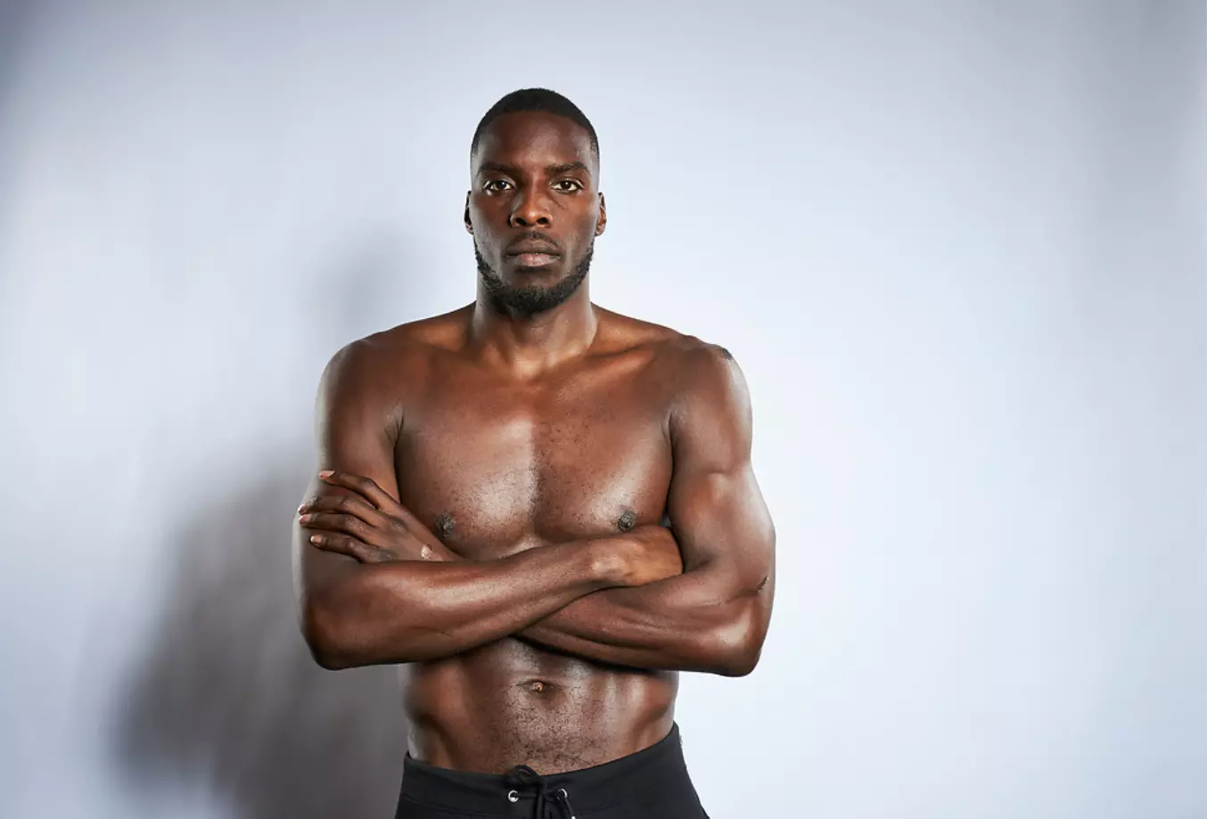 Queensberry Promotions fight poster for Tony Yoka vs Lawrence Okolie & Bakary Samake vs Ermal Hadribeaj