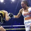 Top Female Boxers of 2025: Legends and Rising Stars - Top Female Boxers 2025