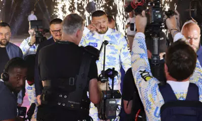 Strategies Unveiled: Three Ways Oleksandr Usyk Could Outmaneuver Tyson Fury and Become Undisputed King