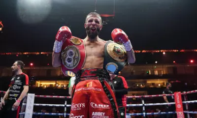 Anthony Cacace vs Leigh Wood: Michael Conlan Weighs In on Who Wins