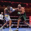 Malik Scott Reveals Fighter Who Could Trigger Tyson Fury Comeback