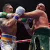 Expert Take With Lewis and Tyson on Usyk v Fury 2