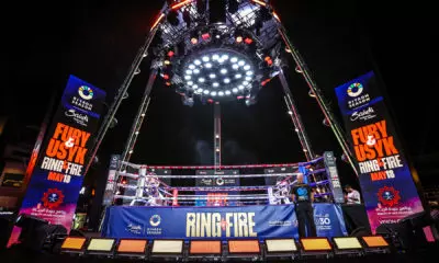 Jai Opetaia vs. Mairis Briedis II: Prediction and Grand Arrivals Unveiled