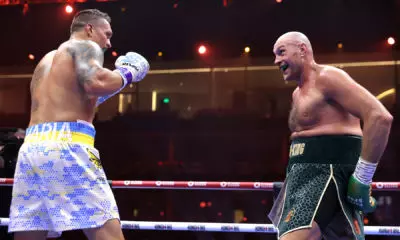 The most wanted boxing fights fans want to see in 2026 - boxing schedule