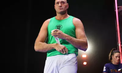 Tyson Fury vs Arslanbek Makhmudov undercard and prelims confirmed