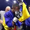 Vasiliy Lomachenko
