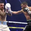 Vasiliy Lomachenko Dominates George Kambosos Jr. in Victory