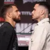 Both Lomachenko And Kambosos Know It's Likely Last Title Shot
