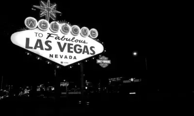 Iconic Vegas Boxing Matches - Las Vegas Boxing
