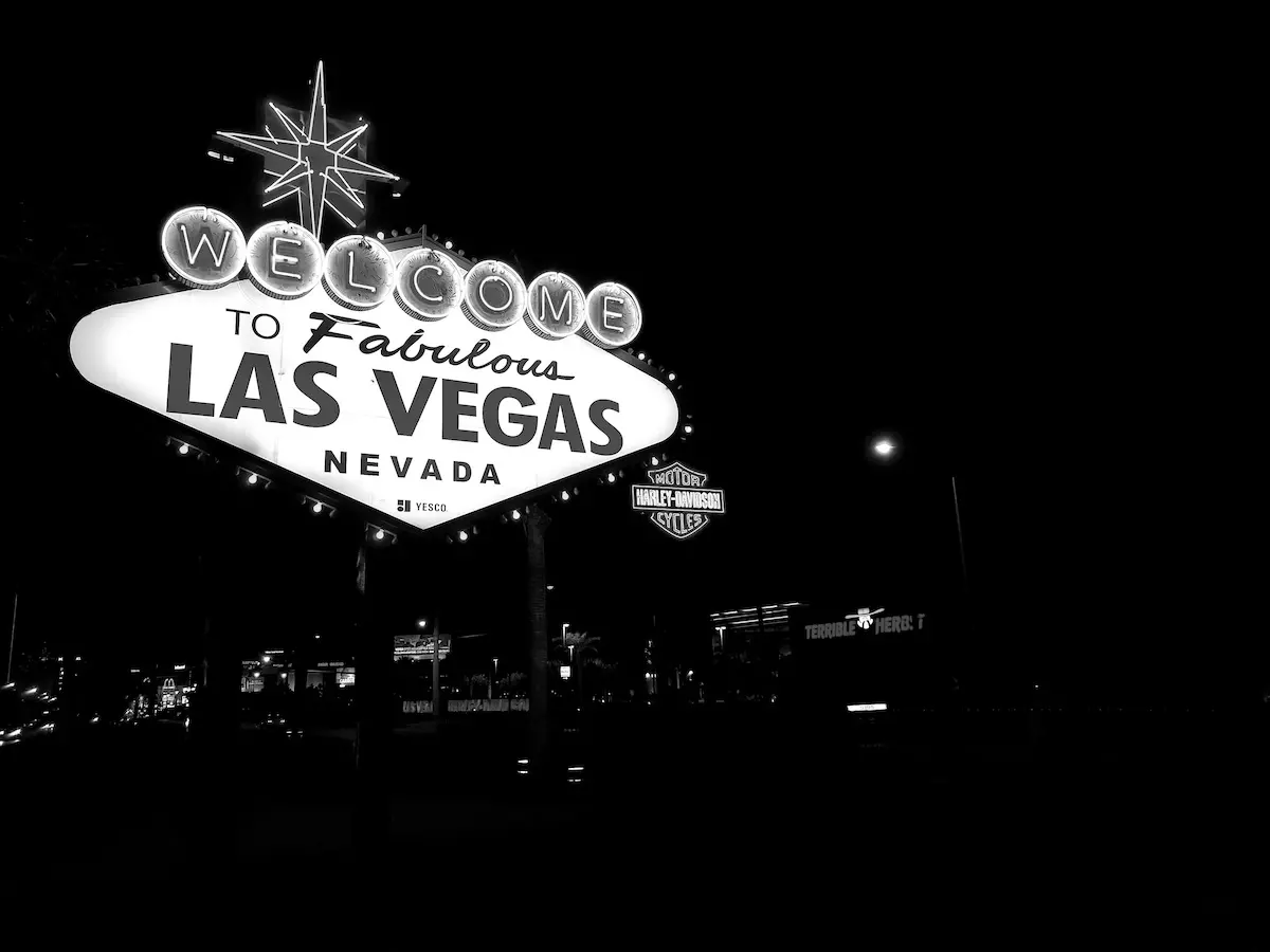 Iconic Vegas Boxing Matches - Las Vegas Boxing