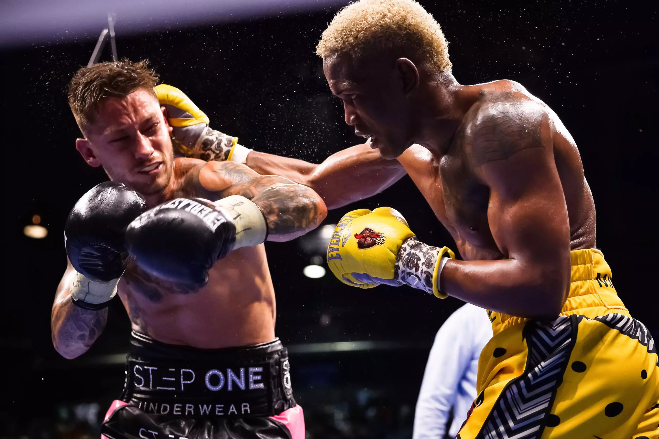 Subriel Matias vs Gabriel Valenzuela: How to Stream, Betting Odds and Fight Card - Subriel Matias vs Gabriel Valenzuela